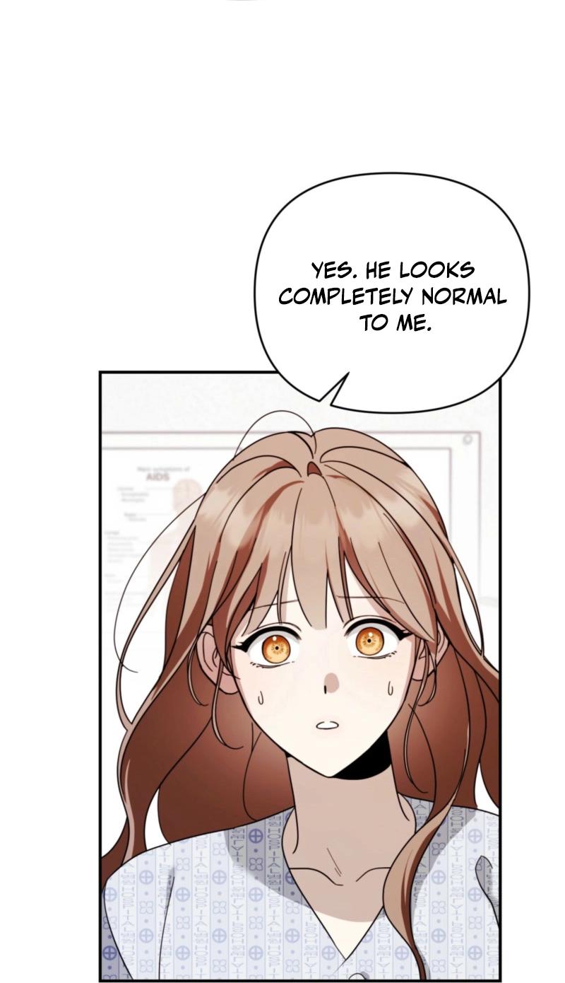 How about cosmic horror [ENG] - Capítulo 1 2 manhwa
