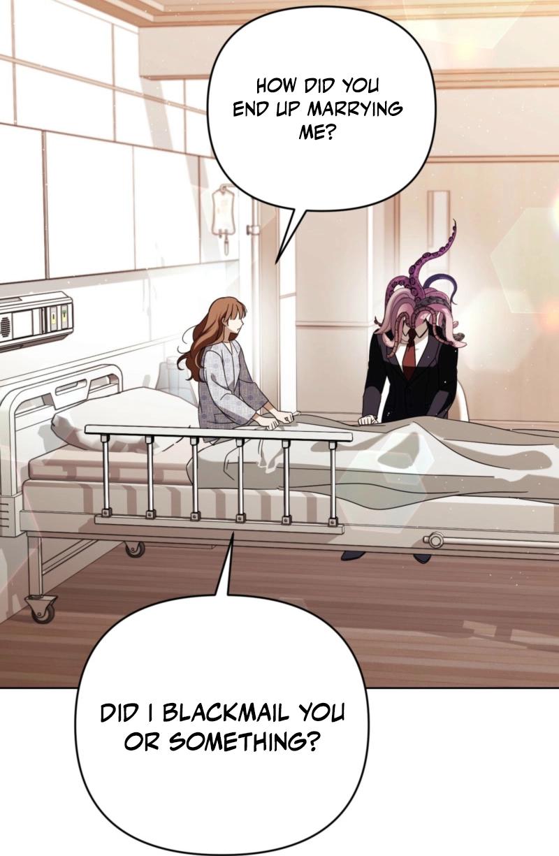 How about cosmic horror [ENG] - Capítulo 1 2 manhwa