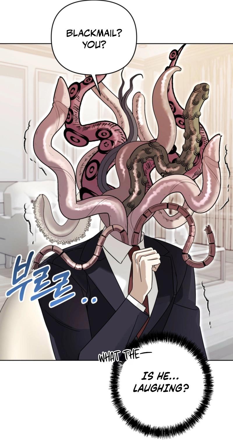 How about cosmic horror [ENG] - Capítulo 1 2 manhwa