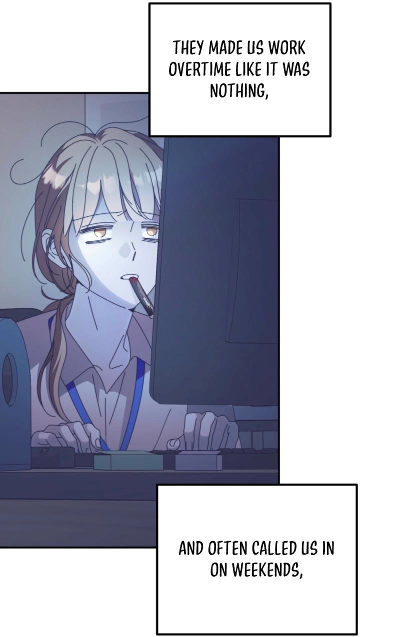 How about cosmic horror [ENG] - Capítulo 3 3 manhwa