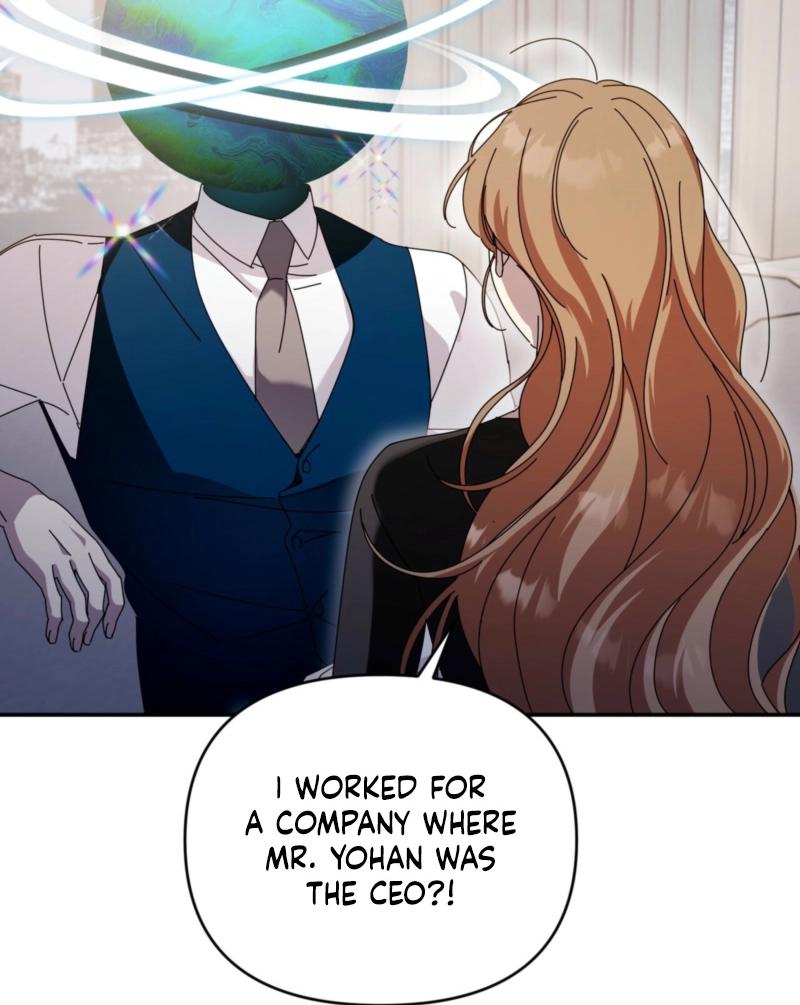 How about cosmic horror [ENG] - Capítulo 3 3 manhwa