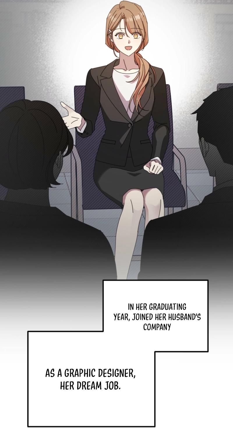 How about cosmic horror [ENG] - Capítulo 3 3 manhwa