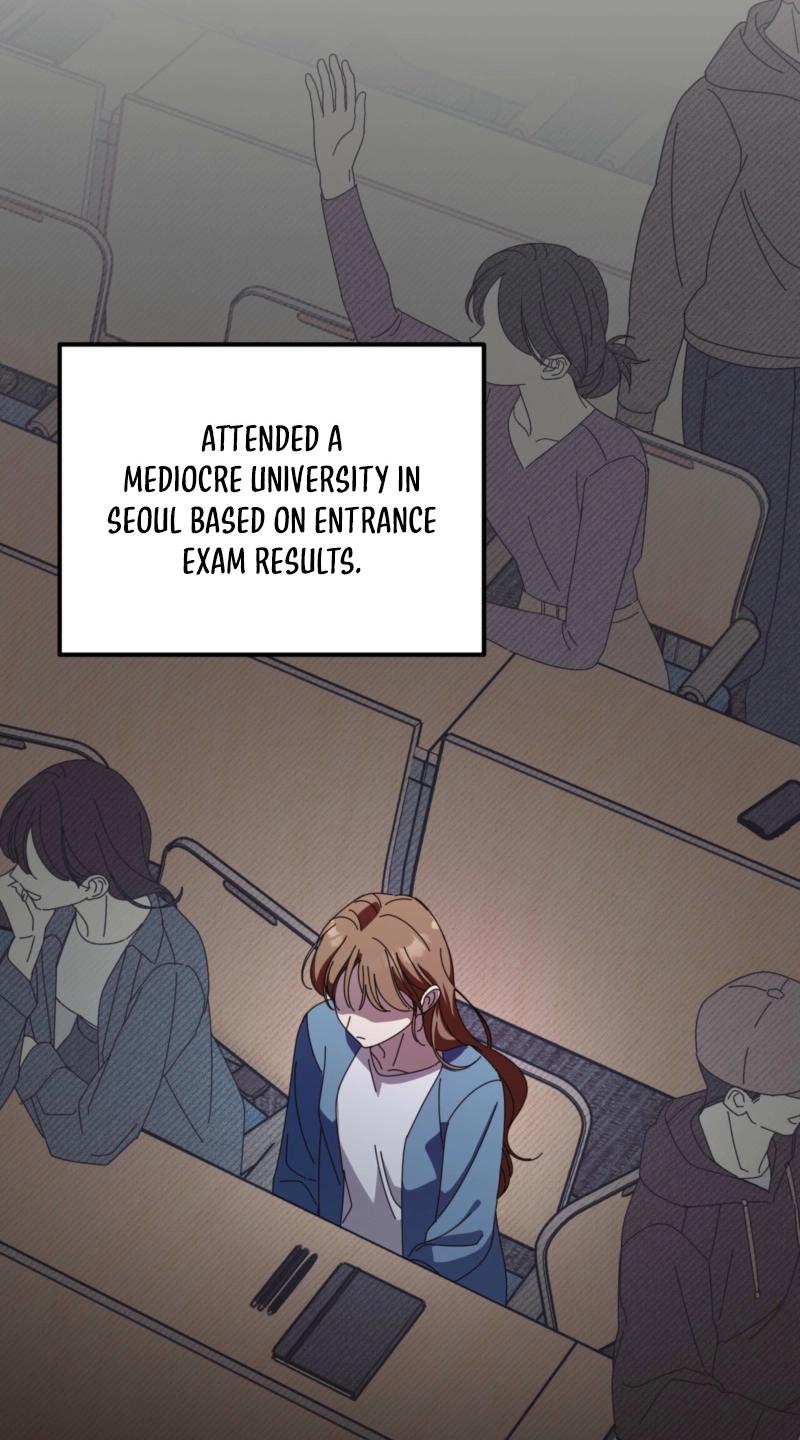 How about cosmic horror [ENG] - Capítulo 3 3 manhwa