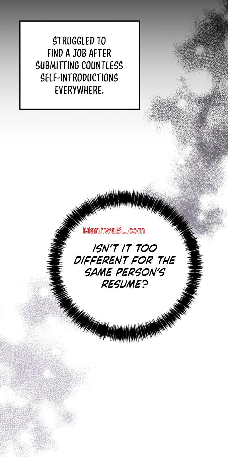 How about cosmic horror [ENG] - Capítulo 3 3 manhwa