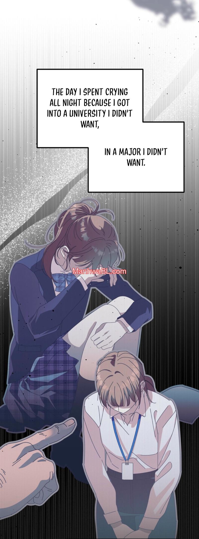 How about cosmic horror [ENG] - Capítulo 3 3 manhwa