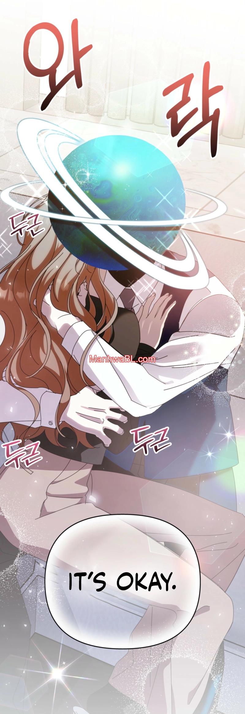 How about cosmic horror [ENG] - Capítulo 3 3 manhwa