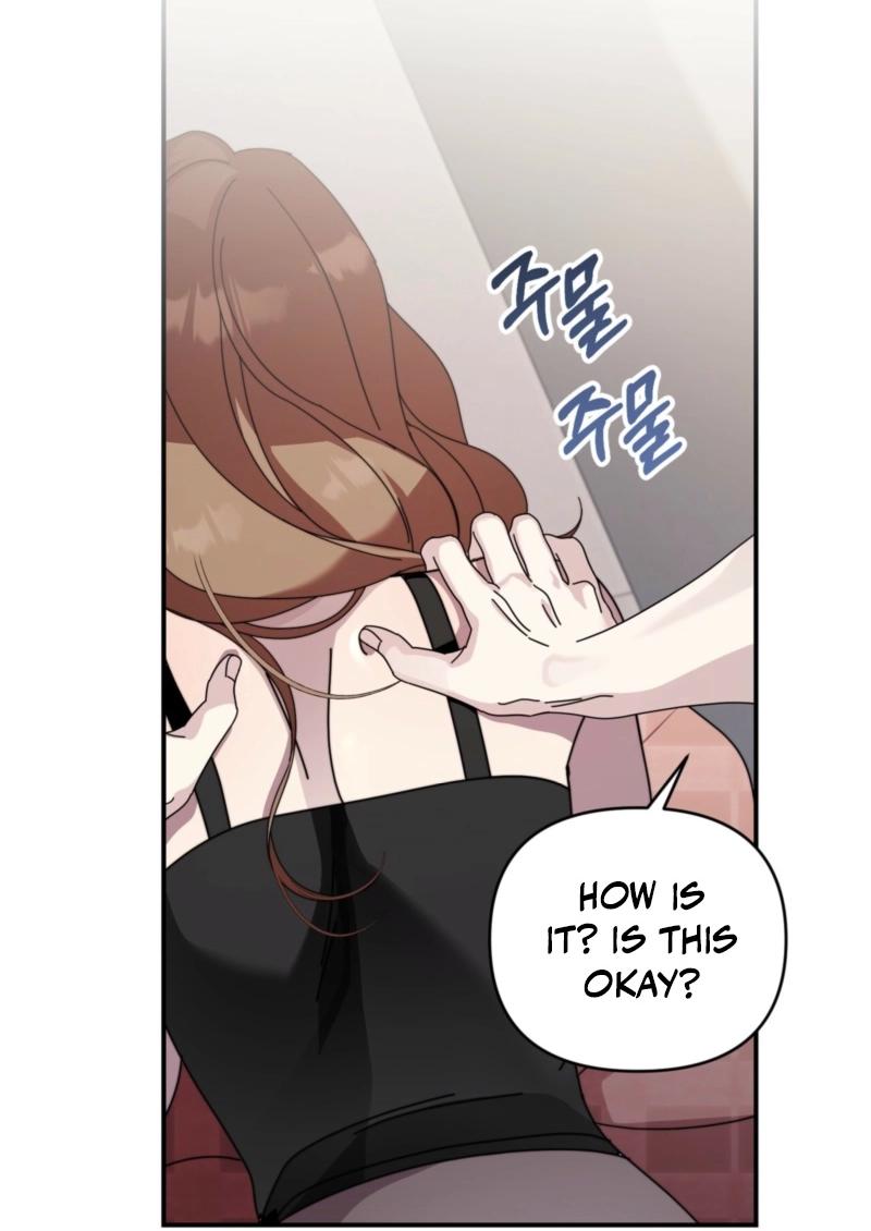 How about cosmic horror [ENG] - Capítulo 5 3 manhwa