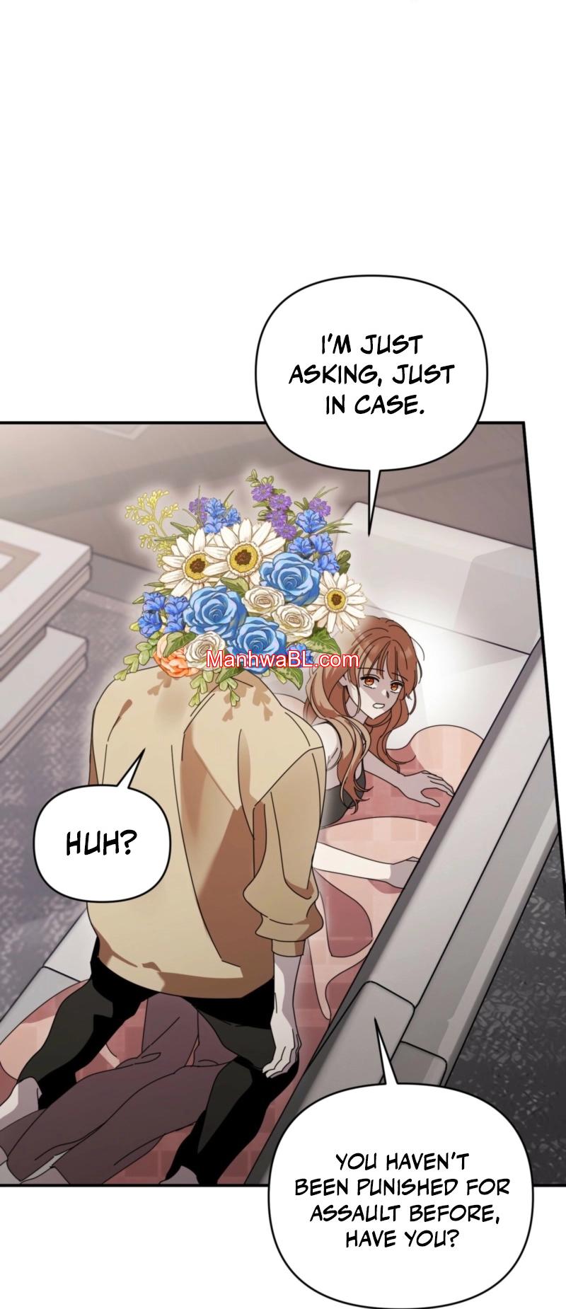 How about cosmic horror [ENG] - Capítulo 5 3 manhwa