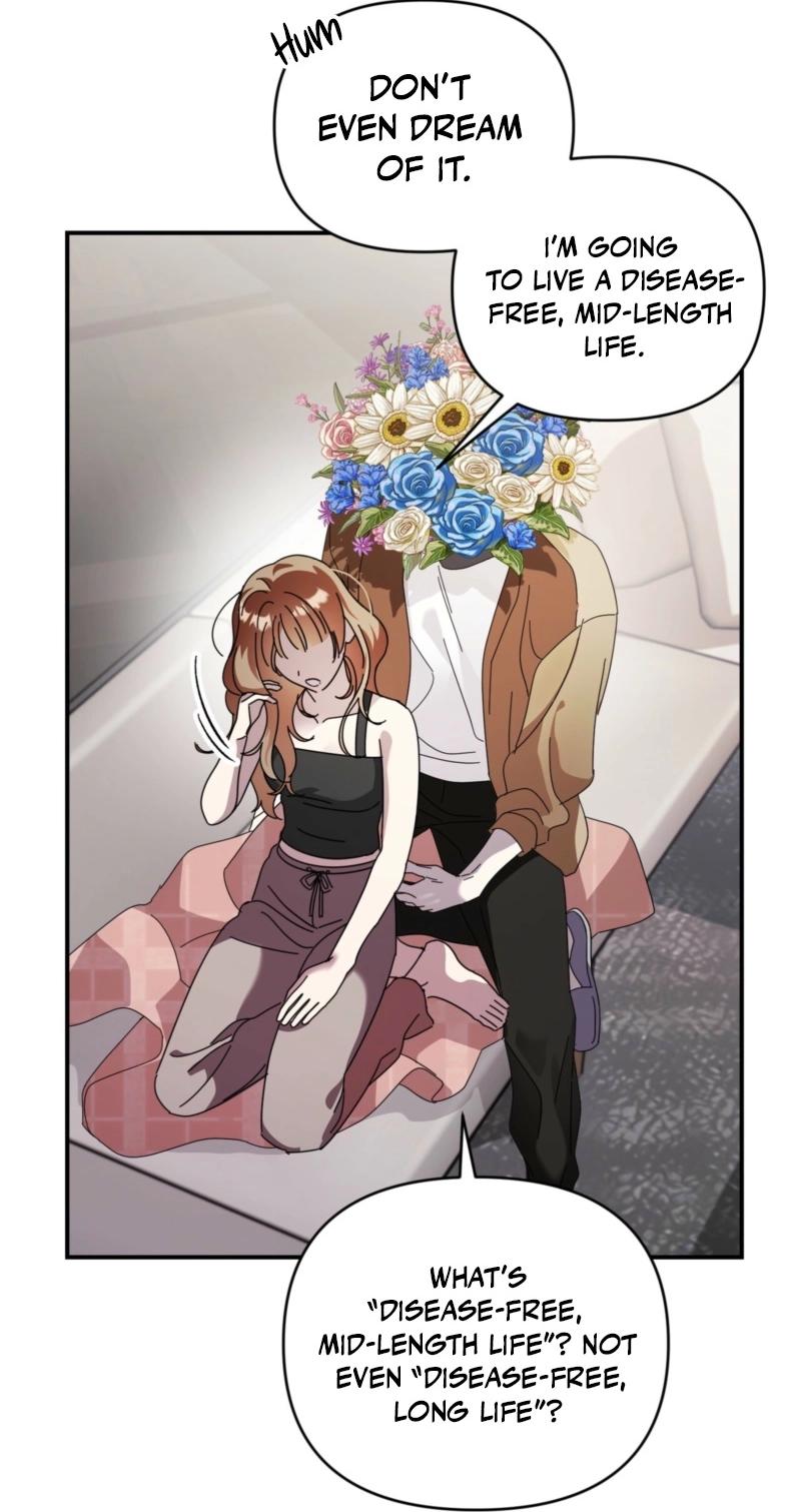 How about cosmic horror [ENG] - Capítulo 5 3 manhwa