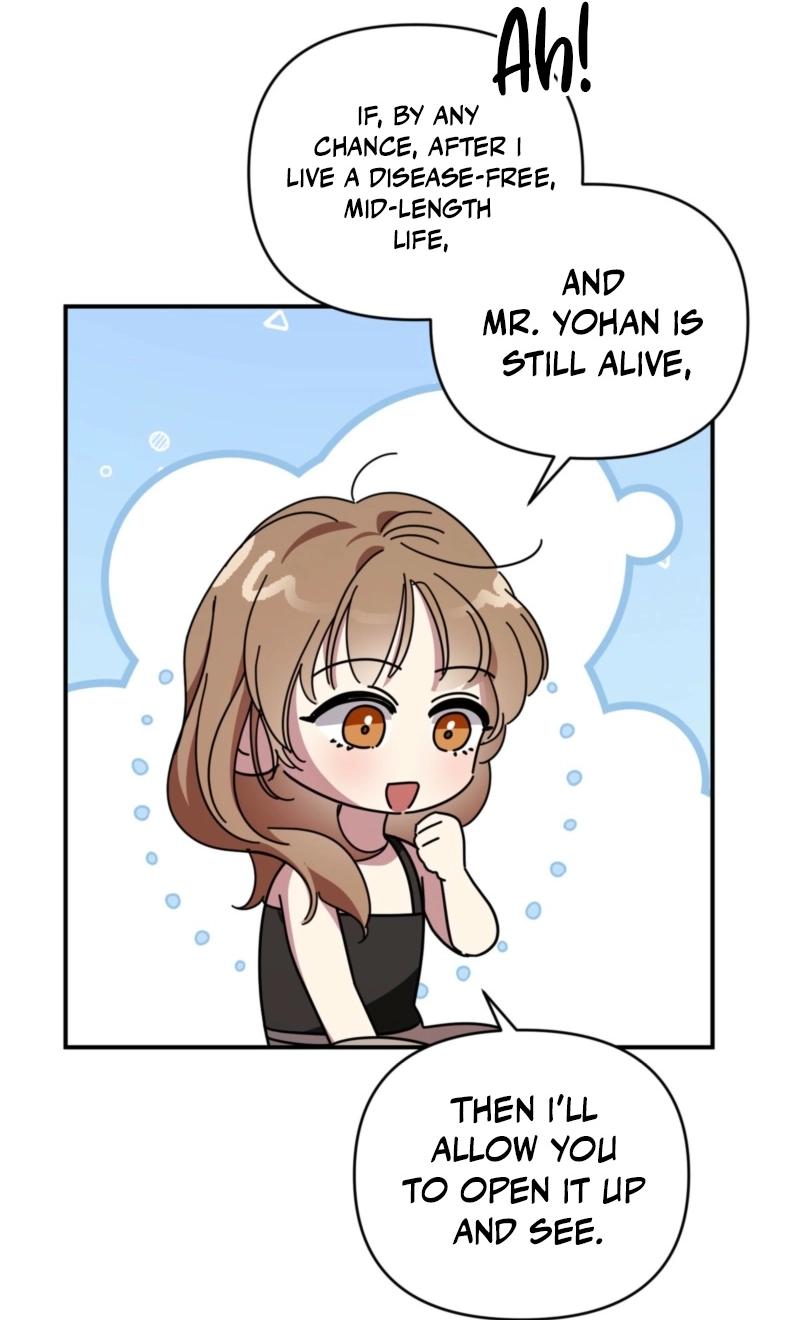 How about cosmic horror [ENG] - Capítulo 5 3 manhwa