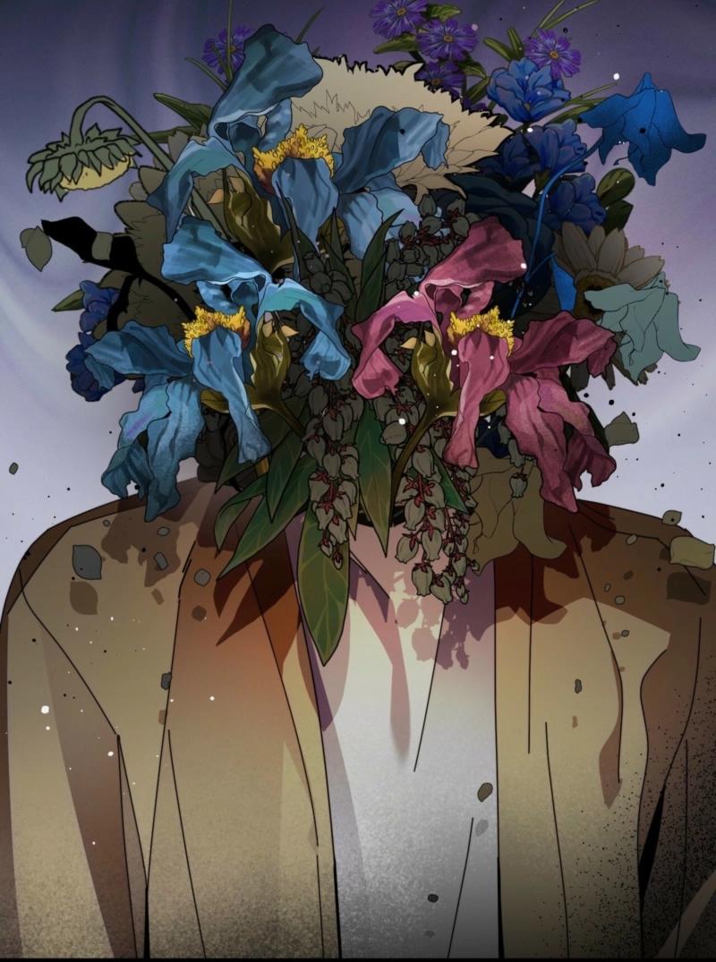 How about cosmic horror [ENG] - Capítulo 5 3 manhwa