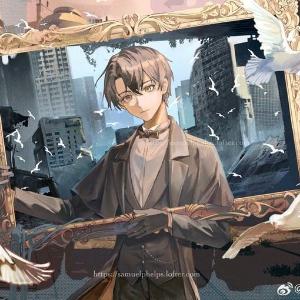 How about cosmic horror [ENG] - Capítulo 5 3 manhwa