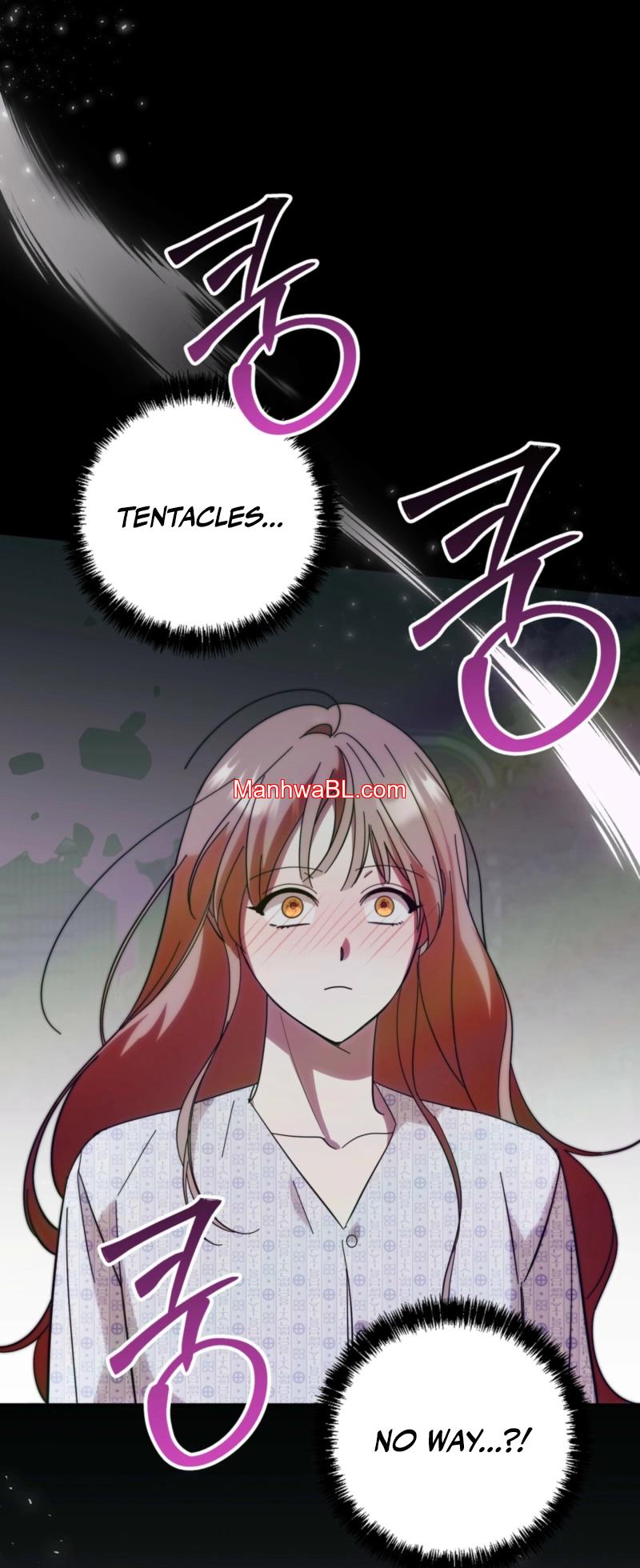 How about cosmic horror [ENG] - Capítulo 2 manhwa