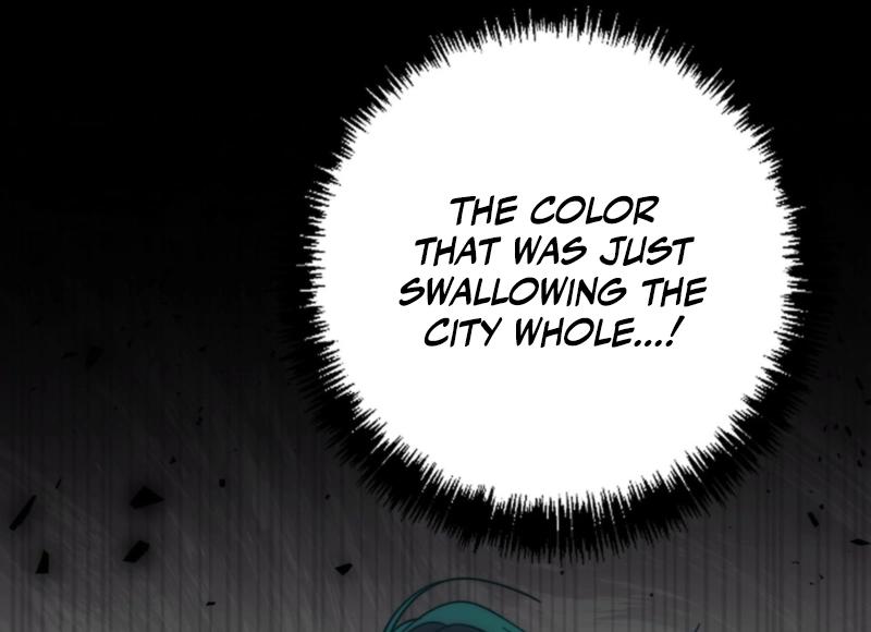 How about cosmic horror [ENG] - Capítulo 2 manhwa