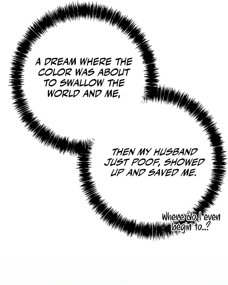 How about cosmic horror [ENG] - Capítulo 2 manhwa