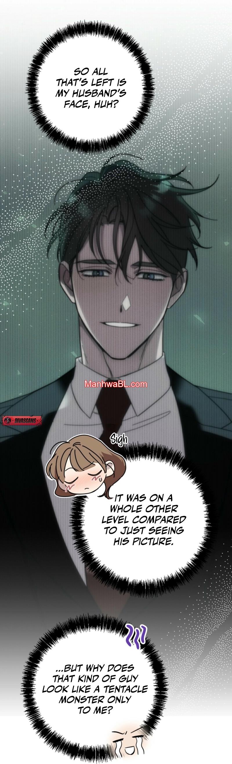 How about cosmic horror [ENG] - Capítulo 2 manhwa