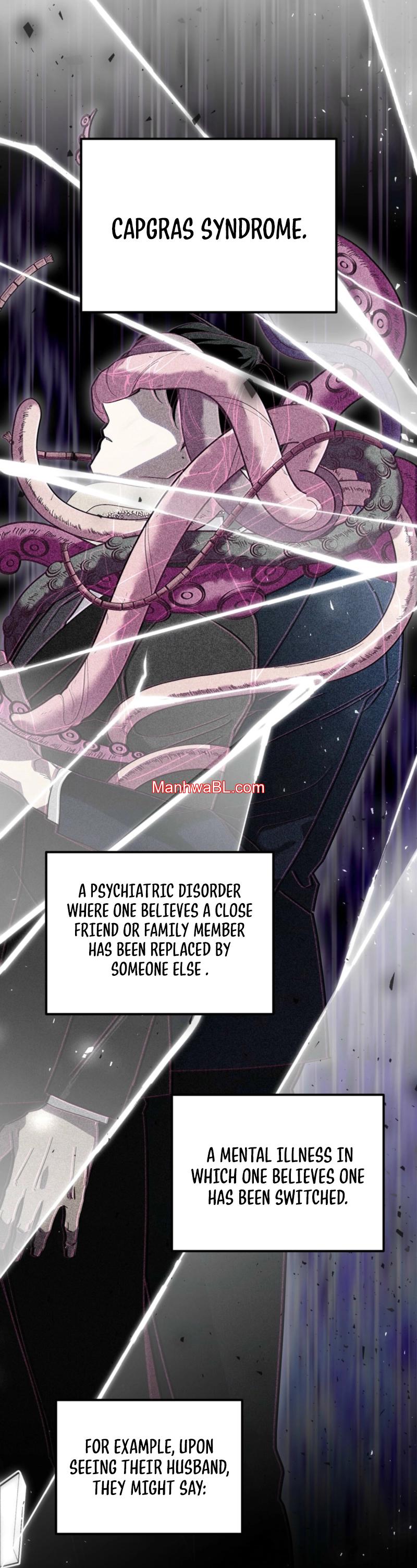 How about cosmic horror [ENG] - Capítulo 2 manhwa