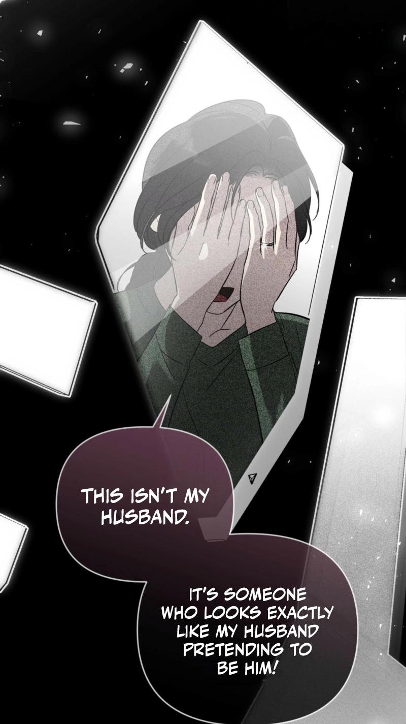 How about cosmic horror [ENG] - Capítulo 2 manhwa