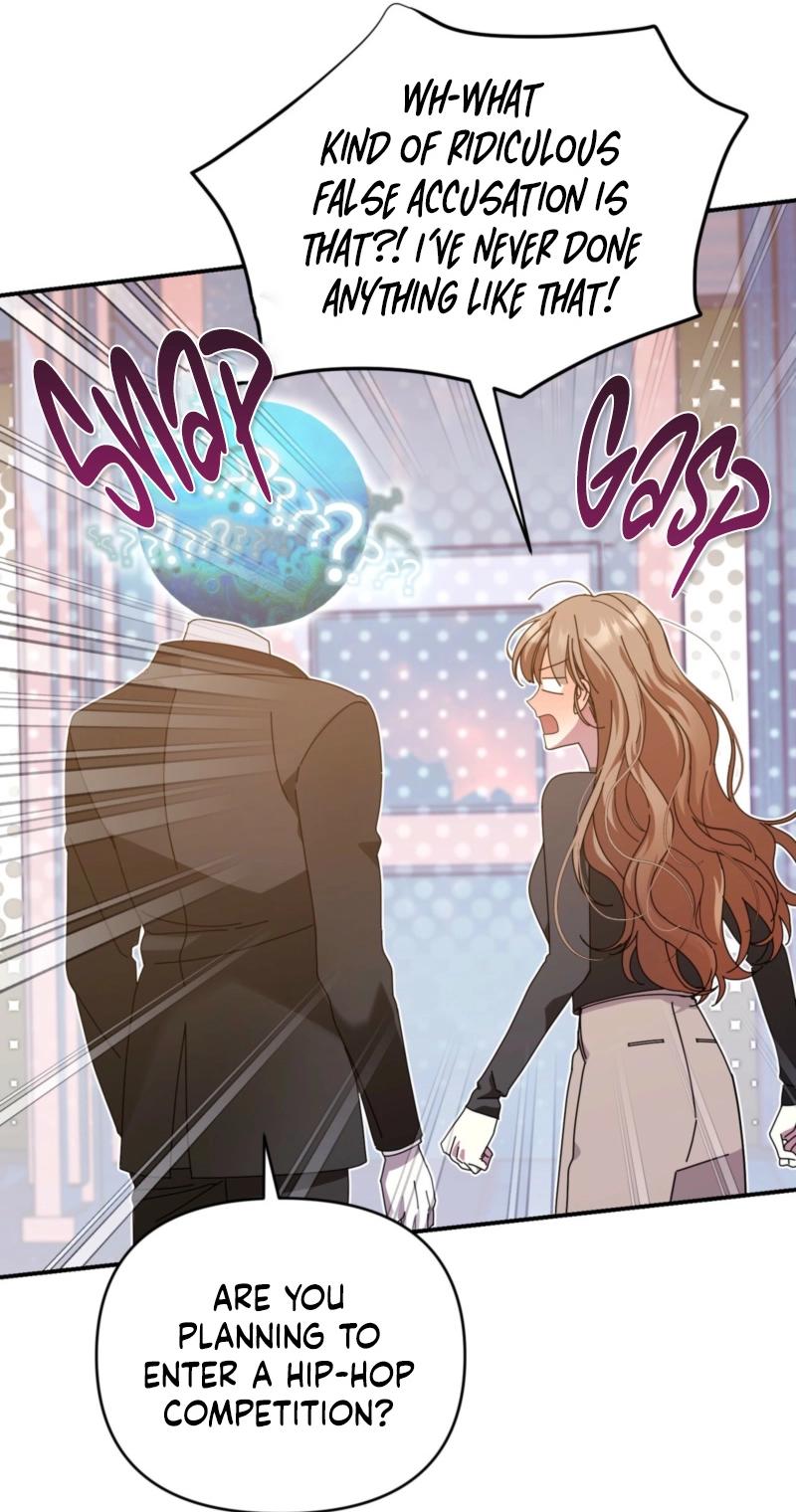 How about cosmic horror [ENG] - Capítulo 3 manhwa