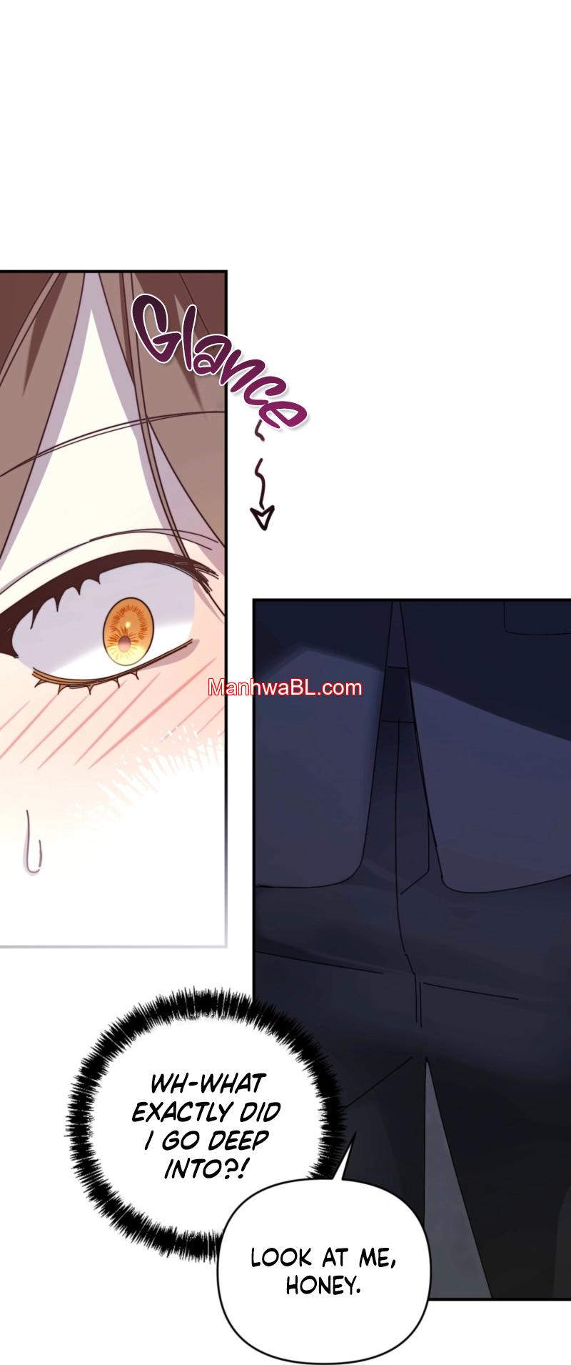 How about cosmic horror [ENG] - Capítulo 3 manhwa