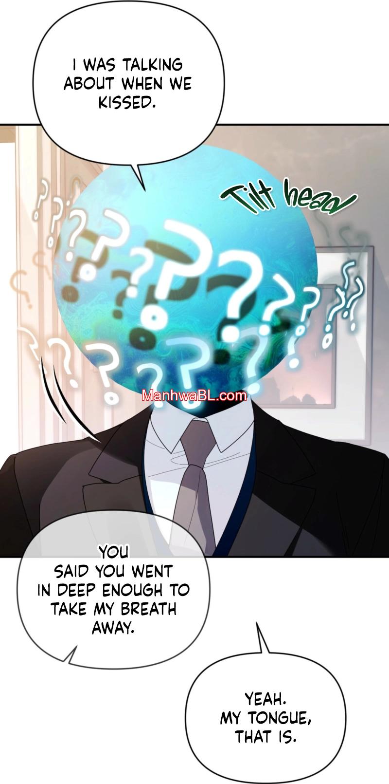 How about cosmic horror [ENG] - Capítulo 3 manhwa