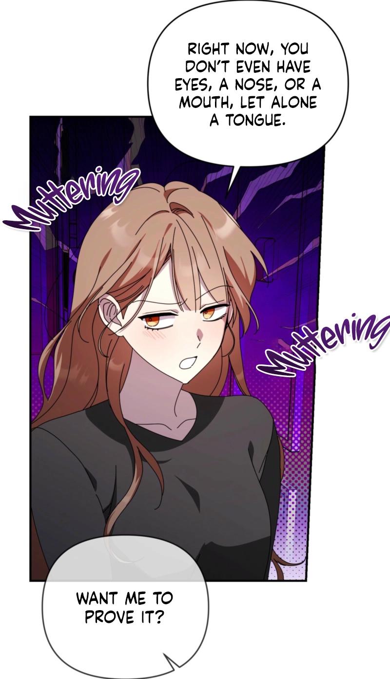 How about cosmic horror [ENG] - Capítulo 3 manhwa
