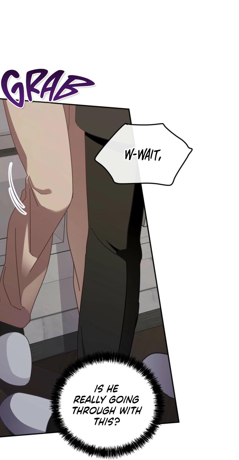 How about cosmic horror [ENG] - Capítulo 3 manhwa