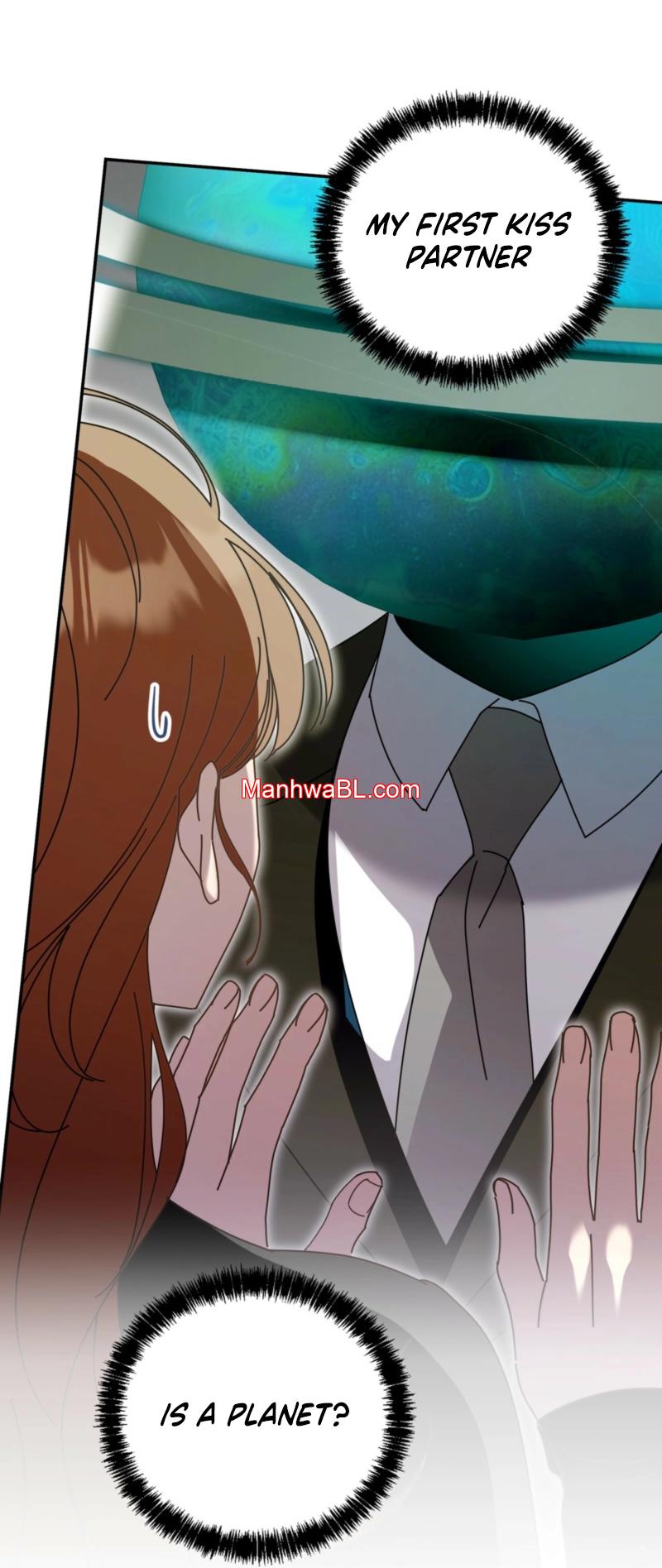 How about cosmic horror [ENG] - Capítulo 3 manhwa