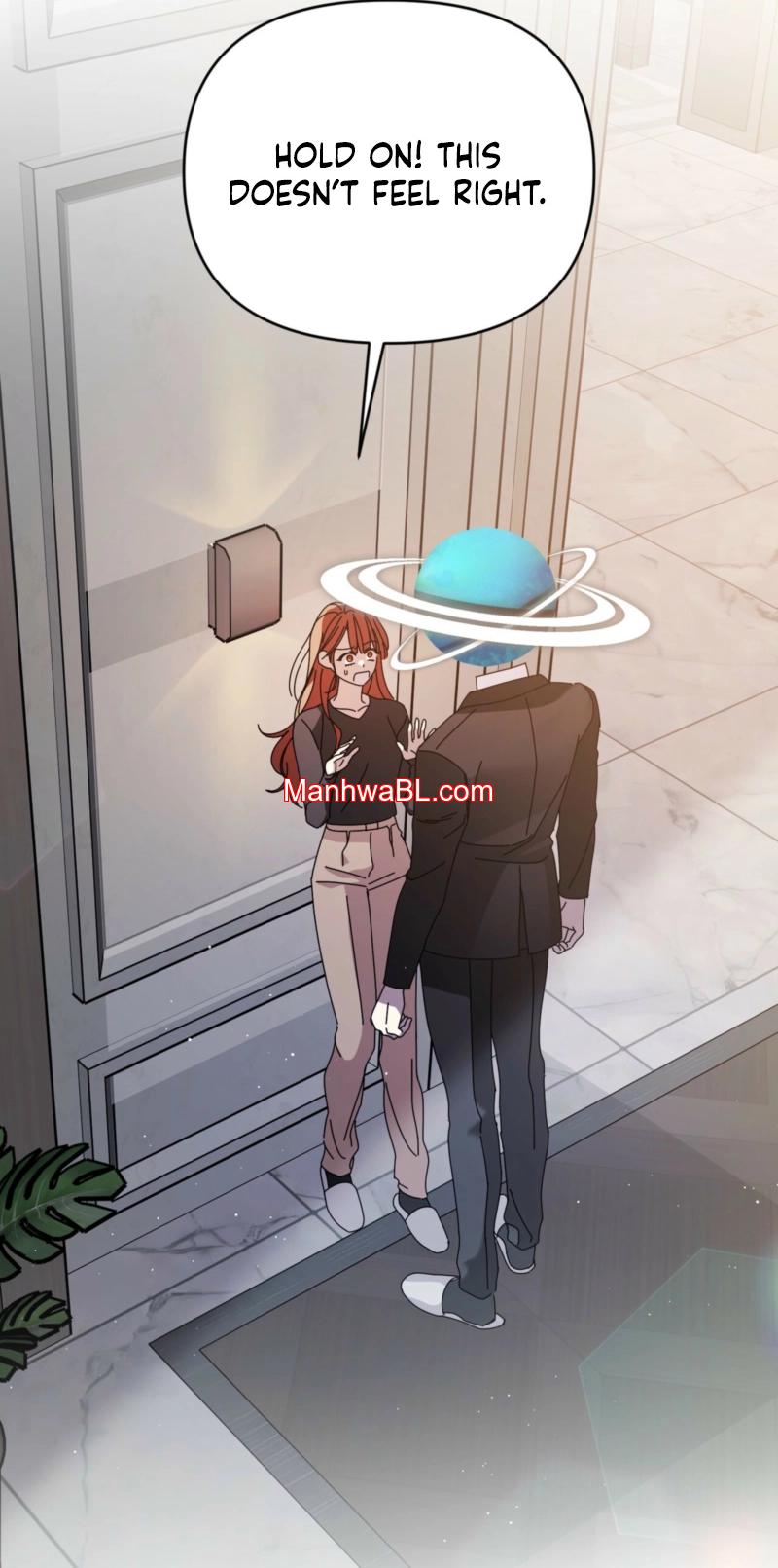 How about cosmic horror [ENG] - Capítulo 3 manhwa