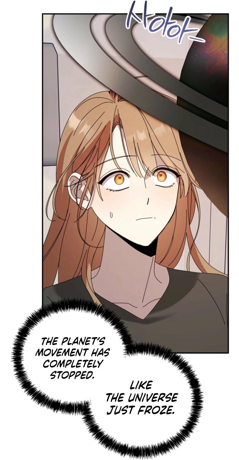 How about cosmic horror [ENG] - Capítulo 3 manhwa