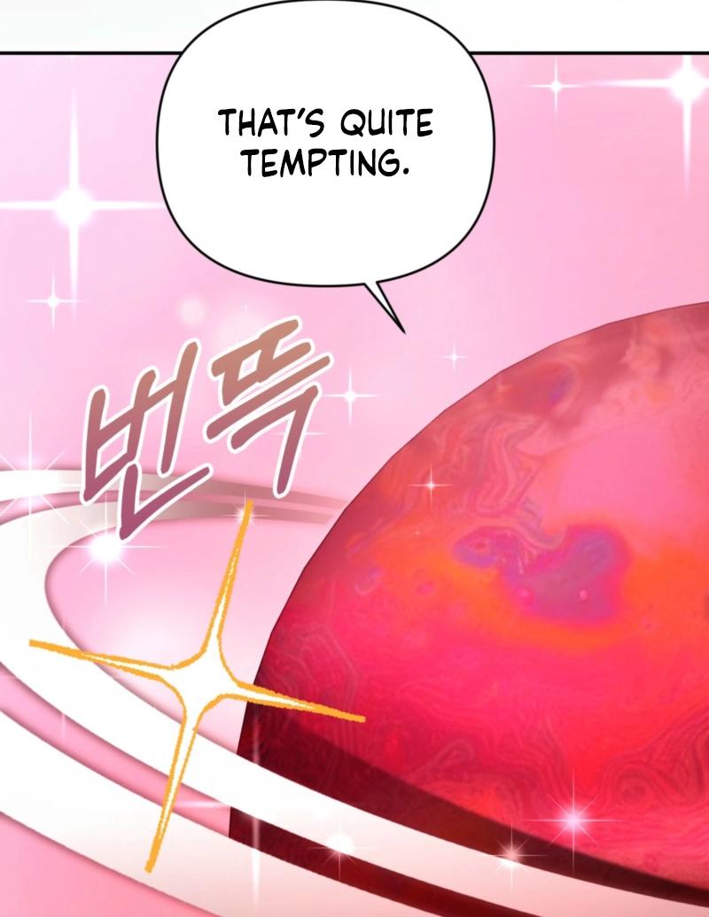 How about cosmic horror [ENG] - Capítulo 3 manhwa