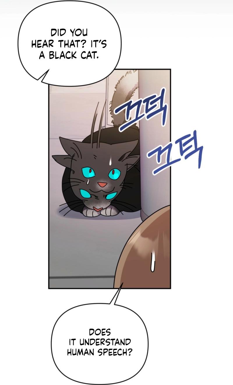 How about cosmic horror [ENG] - Capítulo 3 manhwa