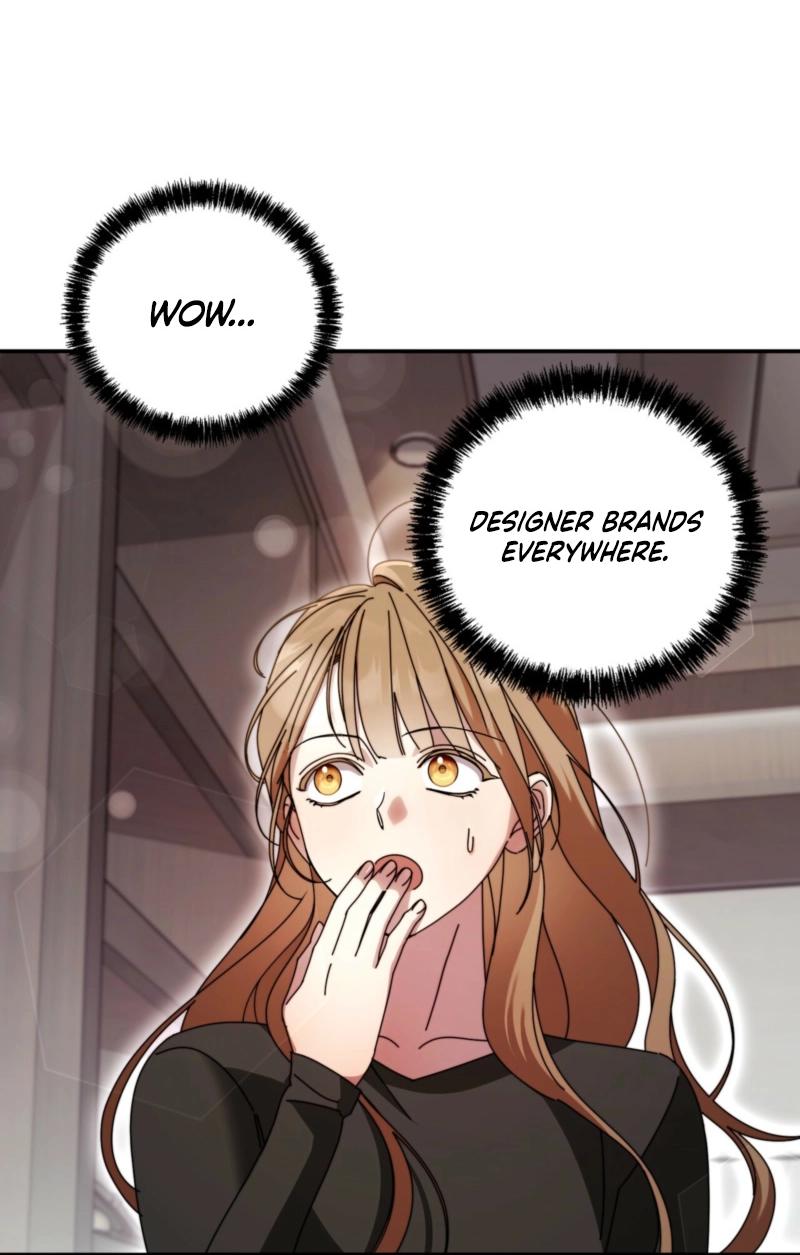 How about cosmic horror [ENG] - Capítulo 3 manhwa