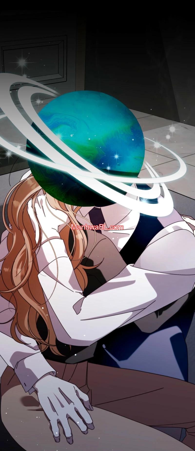 How about cosmic horror [ENG] - Capítulo 4 manhwa
