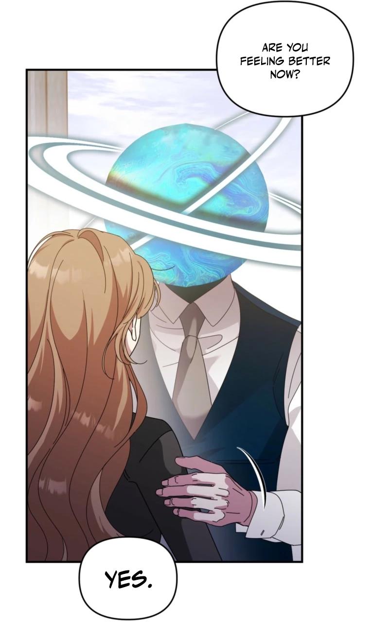 How about cosmic horror [ENG] - Capítulo 4 manhwa