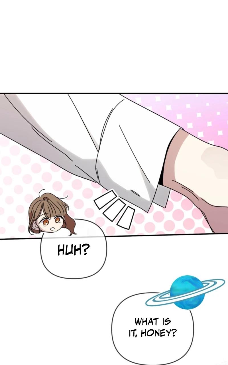 How about cosmic horror [ENG] - Capítulo 4 manhwa