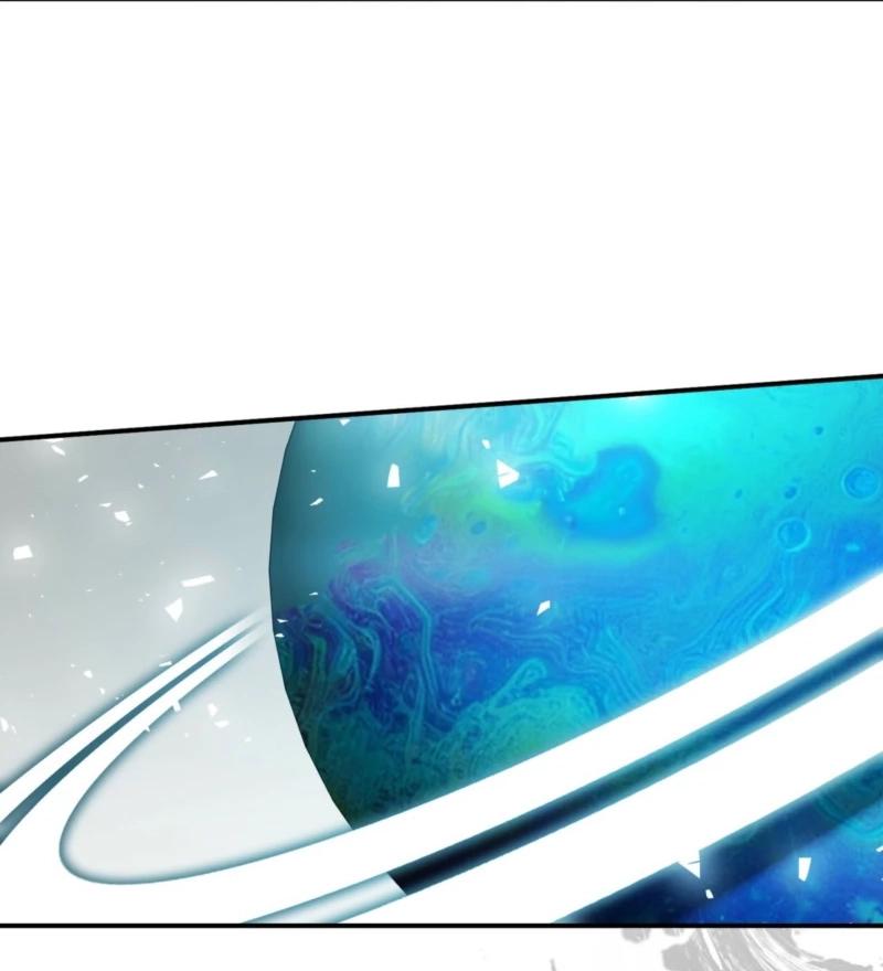 How about cosmic horror [ENG] - Capítulo 4 manhwa
