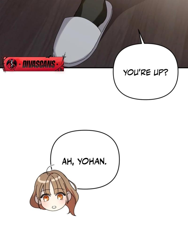 How about cosmic horror [ENG] - Capítulo 4 manhwa