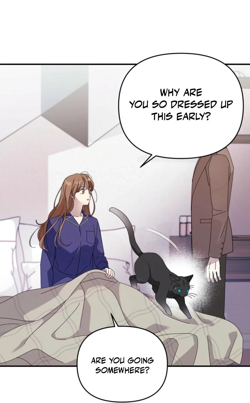 How about cosmic horror [ENG] - Capítulo 4 manhwa