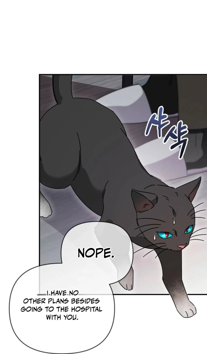 How about cosmic horror [ENG] - Capítulo 4 manhwa