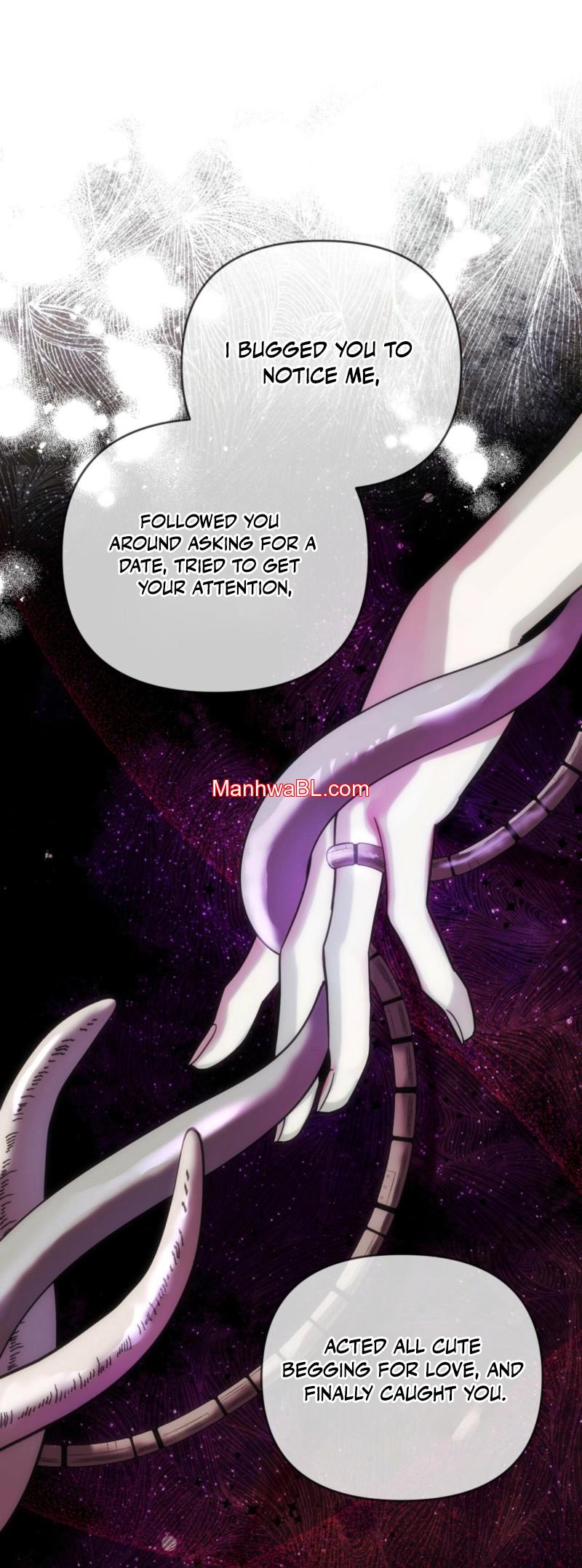 How about cosmic horror [ENG] - Capítulo 1 3 manhwa