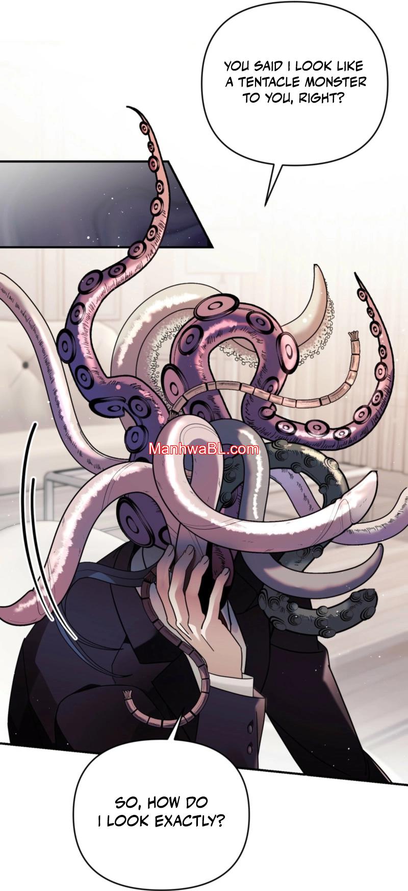 How about cosmic horror [ENG] - Capítulo 1 3 manhwa