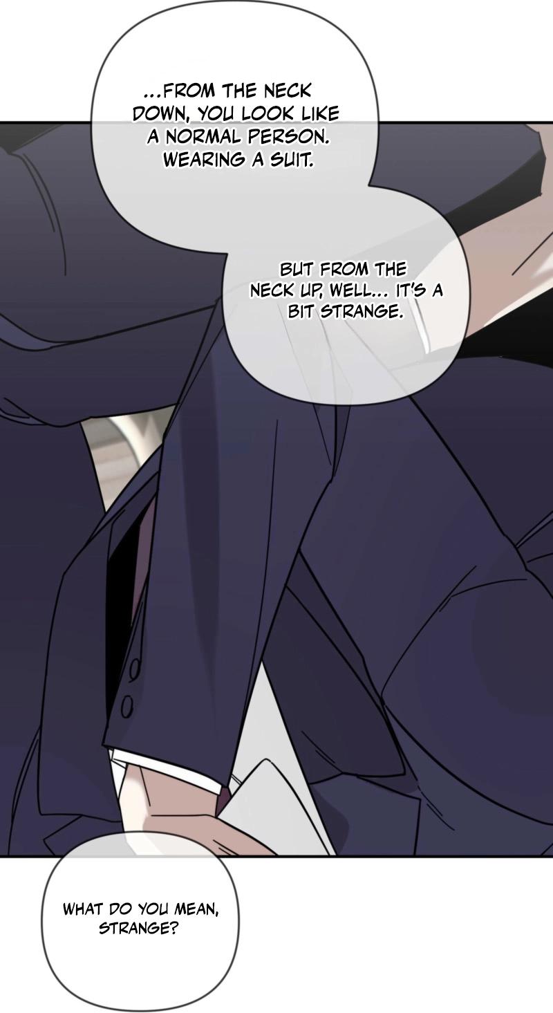 How about cosmic horror [ENG] - Capítulo 1 3 manhwa