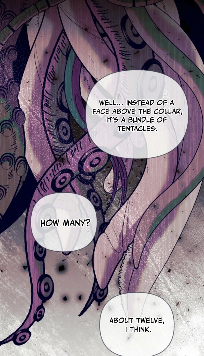 How about cosmic horror [ENG] - Capítulo 1 3 manhwa