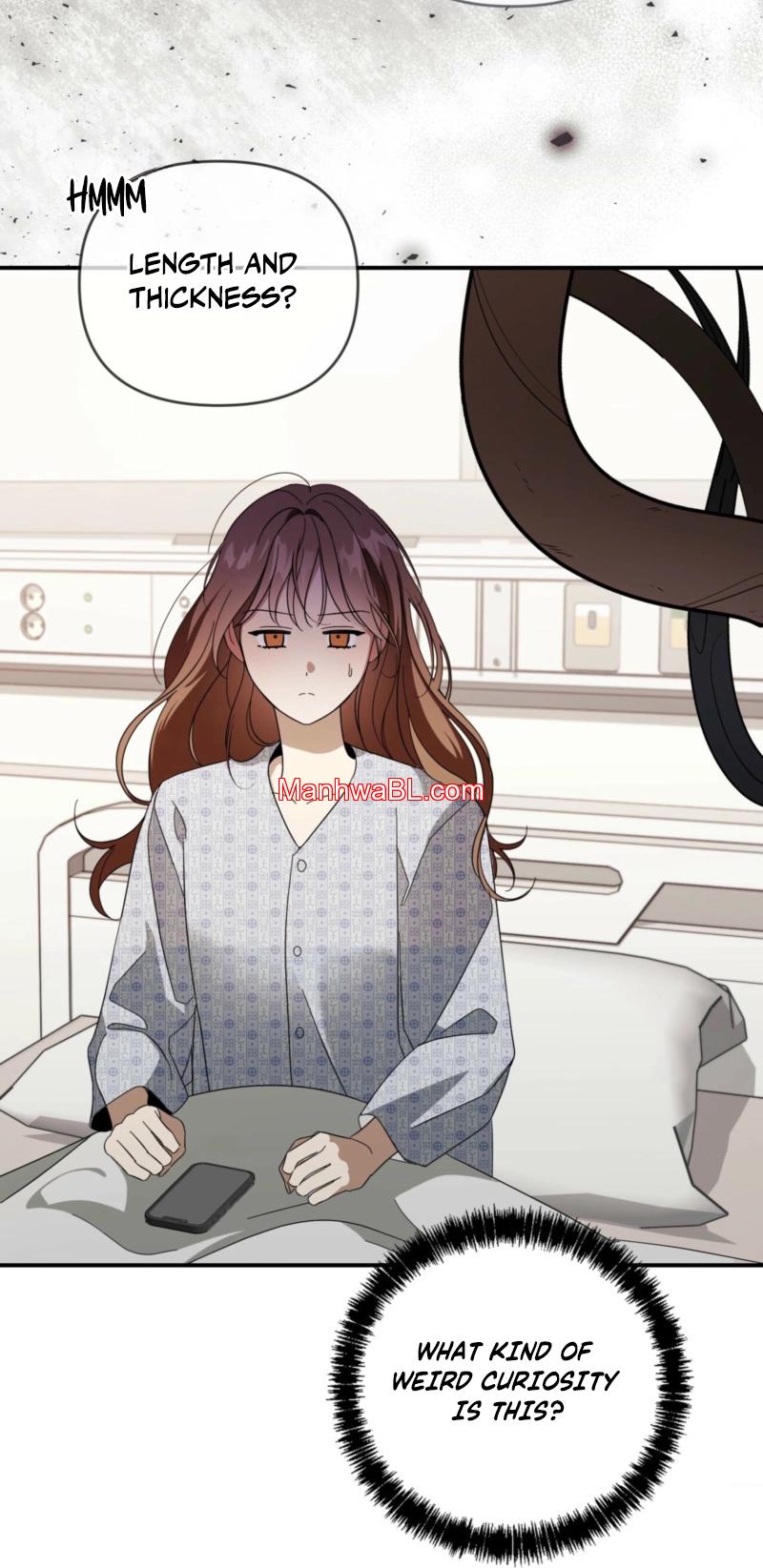 How about cosmic horror [ENG] - Capítulo 1 3 manhwa