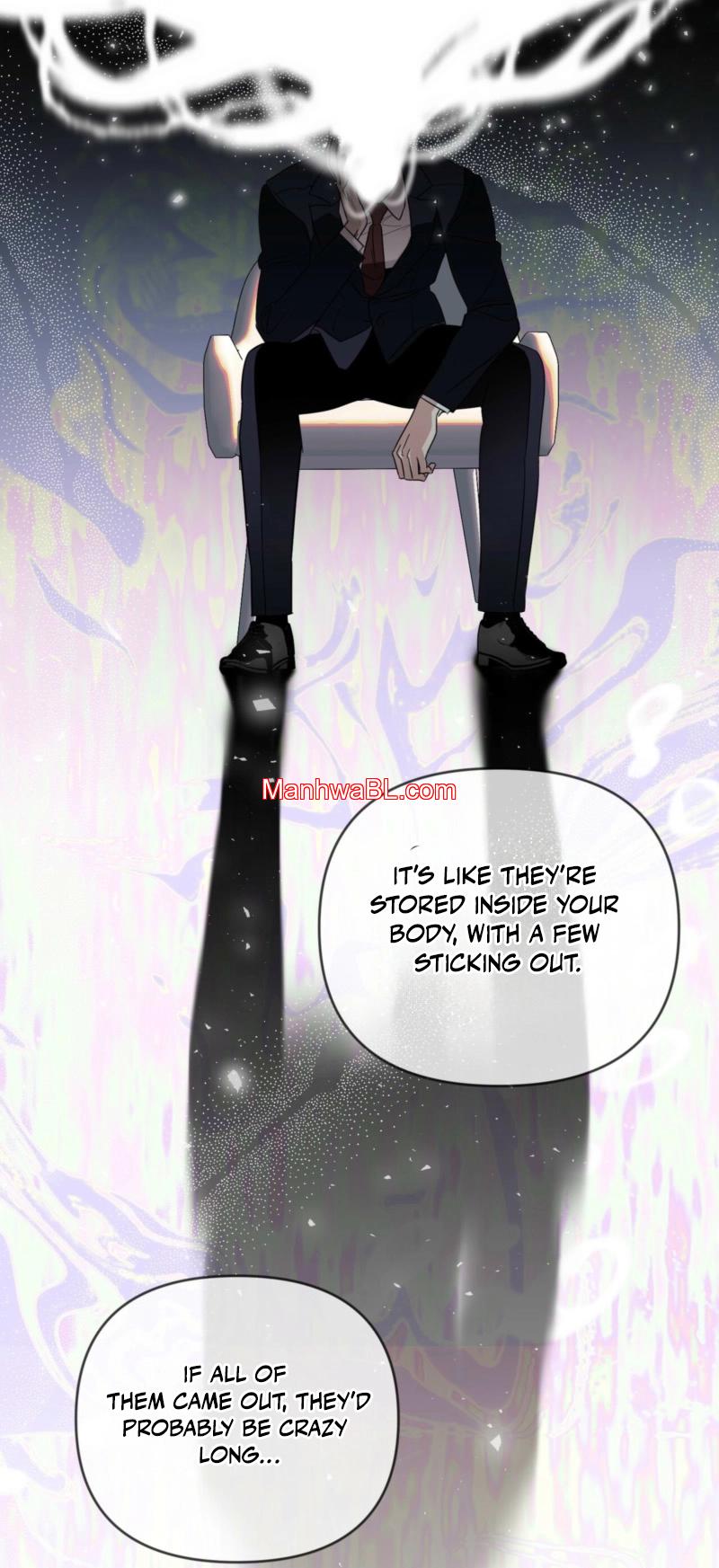 How about cosmic horror [ENG] - Capítulo 1 3 manhwa