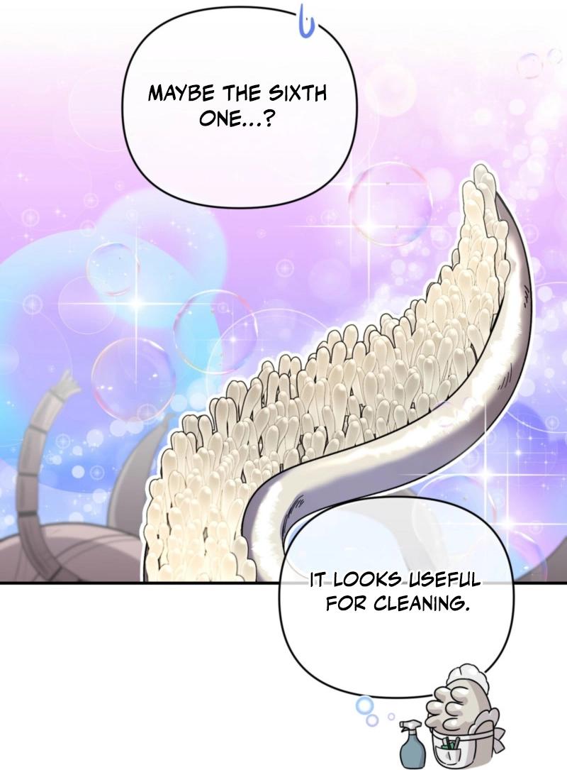 How about cosmic horror [ENG] - Capítulo 1 3 manhwa