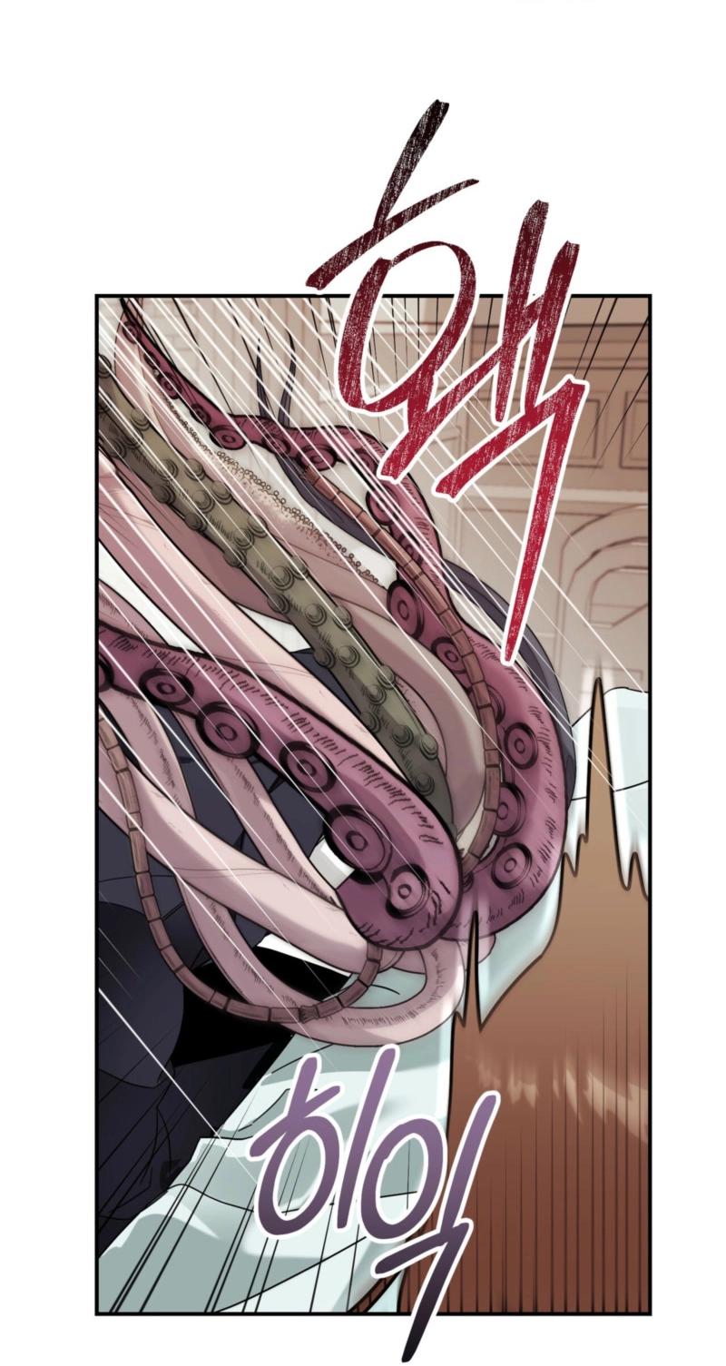 How about cosmic horror [ENG] - Capítulo 1 3 manhwa