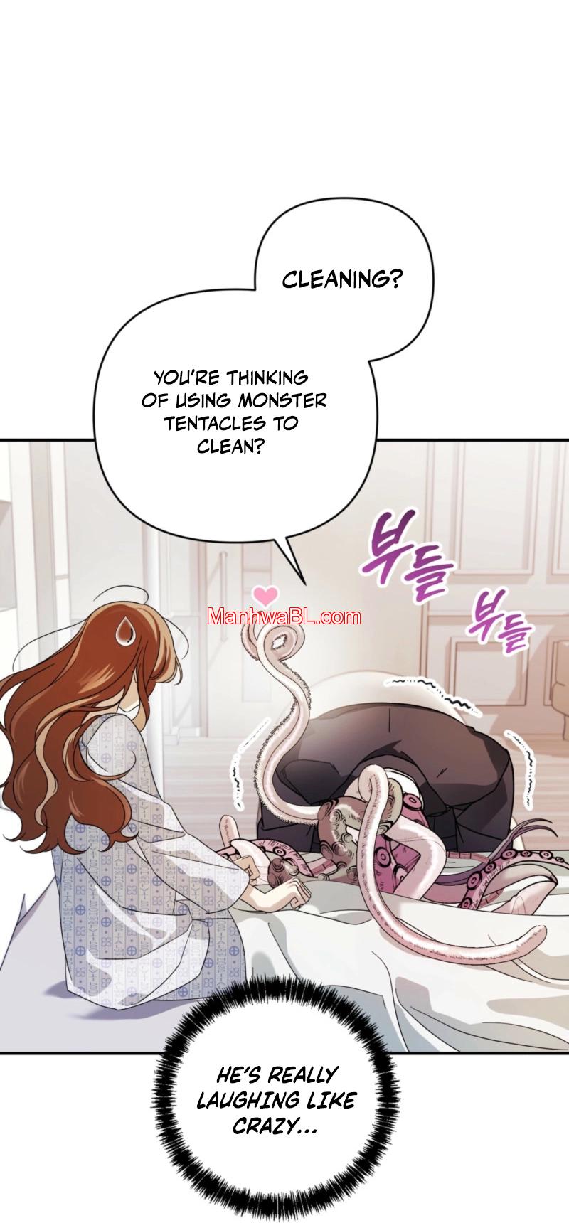 How about cosmic horror [ENG] - Capítulo 1 3 manhwa
