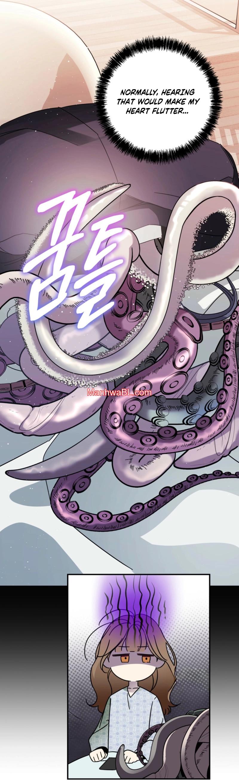 How about cosmic horror [ENG] - Capítulo 1 3 manhwa